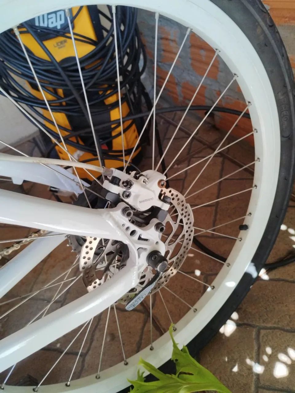 Bicicleta Urbana ARO 26 - Foto 5