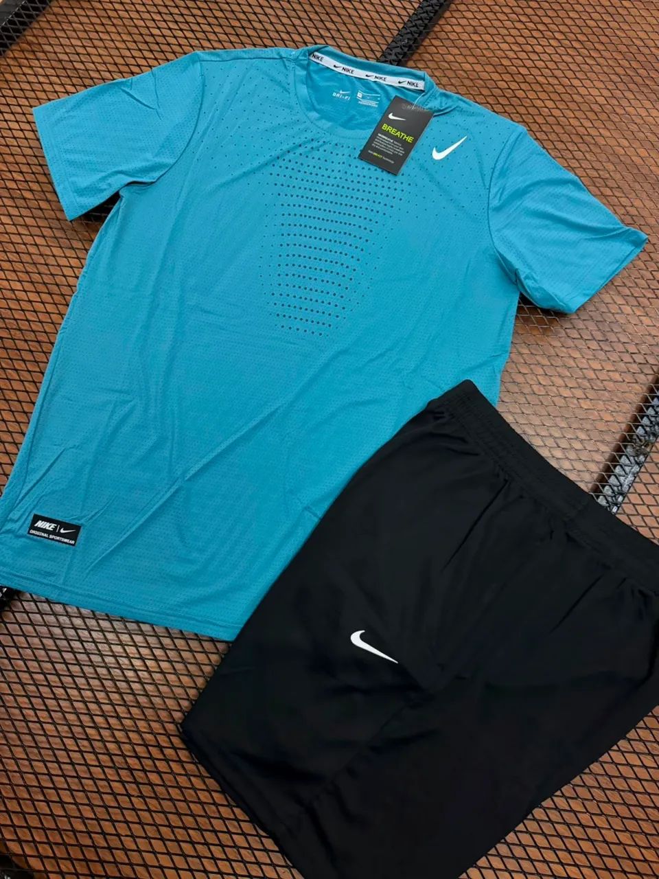 Kits para academia Nike - Foto 4