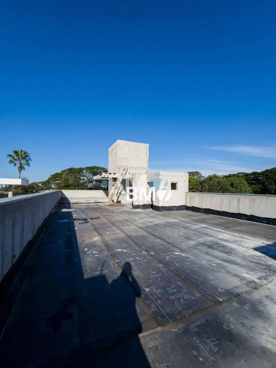 Prédio, 820 m² - venda por R$ 7.800.000,00 ou aluguel por R$ 45.000,00/mês - Vila American - Foto 8