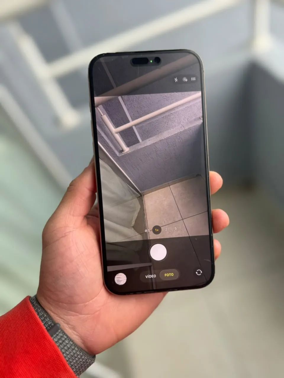iPhone 16 pro Max  - Foto 3