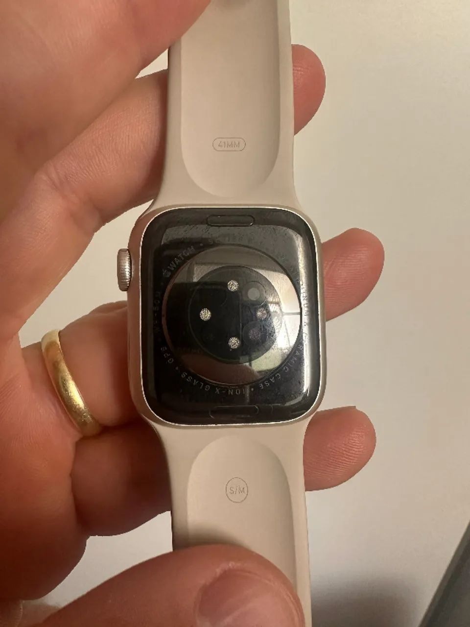 Apple Watch Series 8 (GPS) - Foto 3