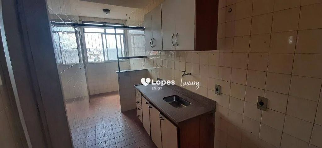 Apartamento à venda, 54 m² por R$ 224.000,00 - Vila Isabel - Rio de Janeiro/RJ - Foto 18
