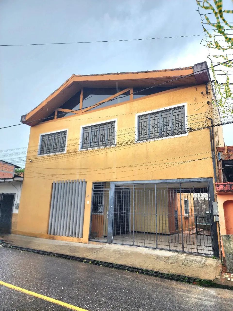 VENDO CASA CONJUNTO PROMORAR 3 SUITES