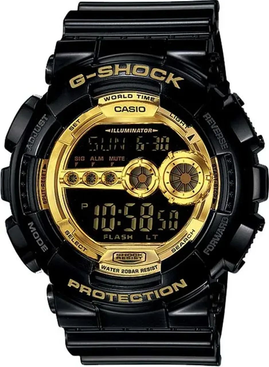 Relógio G-Shock