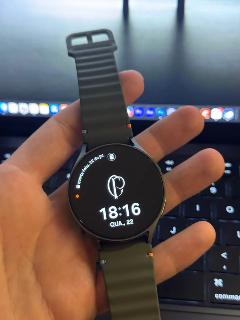 Galaxy watch 7 - Foto 3