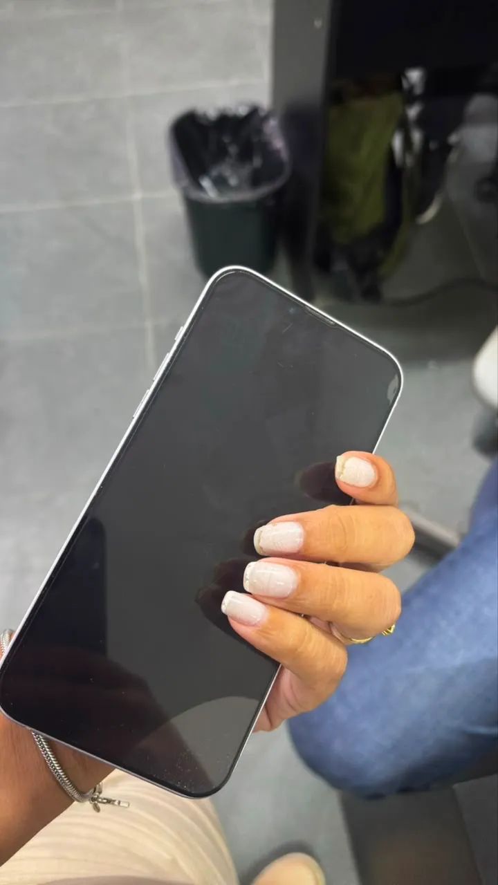 IPHONE 15 PLUS- 128G