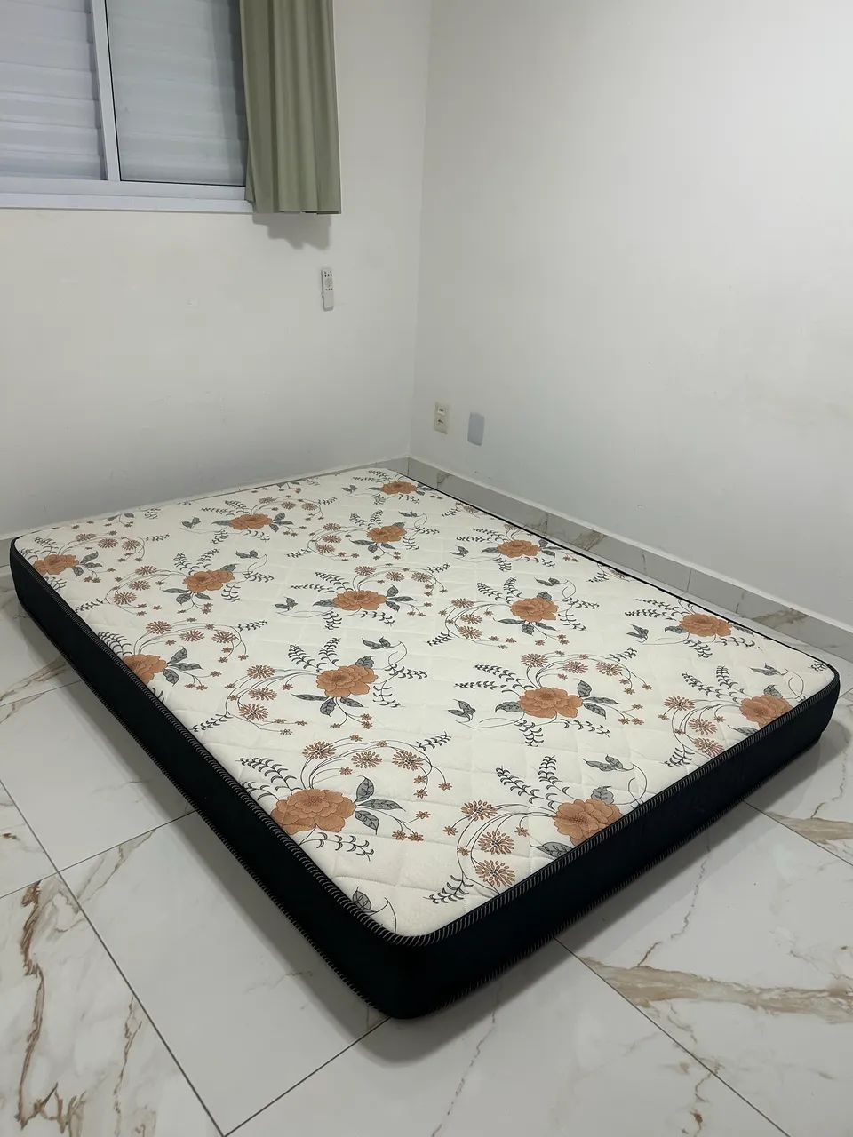 Colchão casal espuma D45