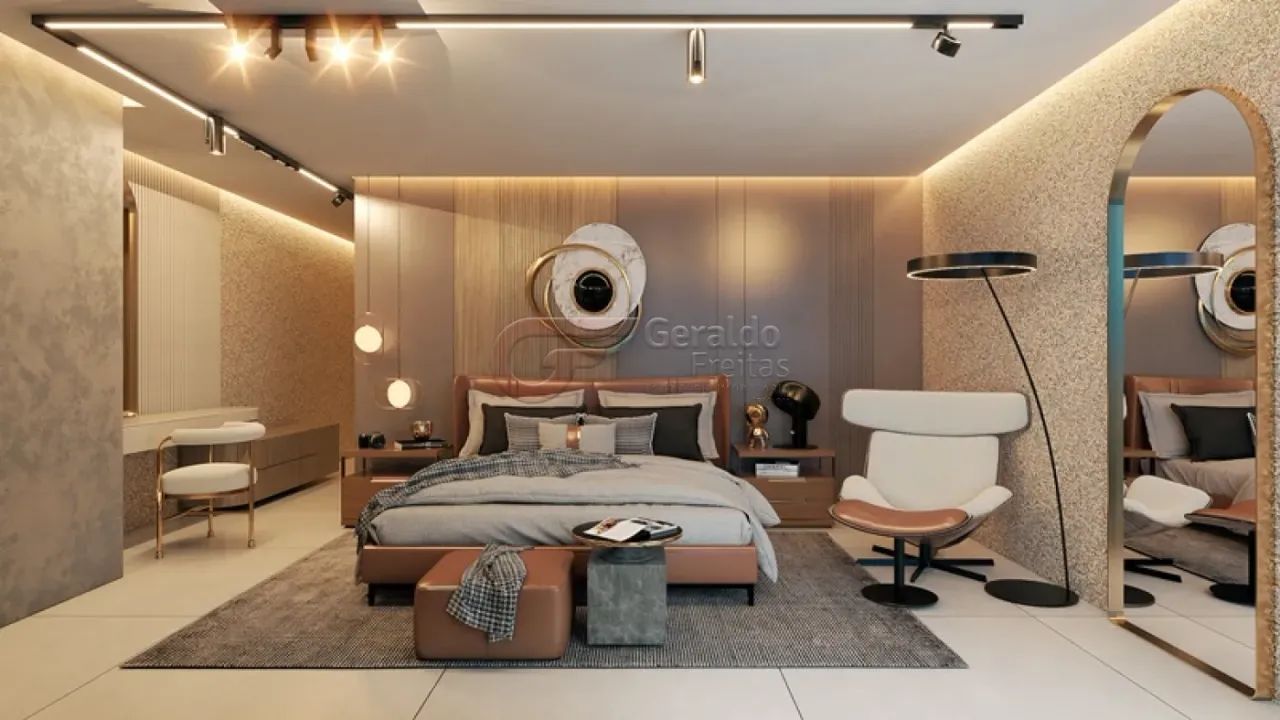 Apartamento com 3 quartos à venda em Maceió - Foto 5