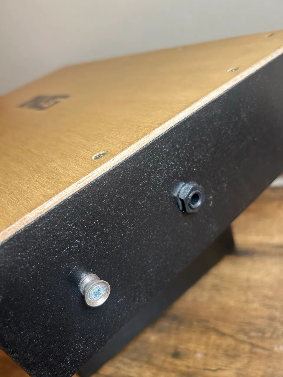 Cajon de colo Spark  - Foto 2