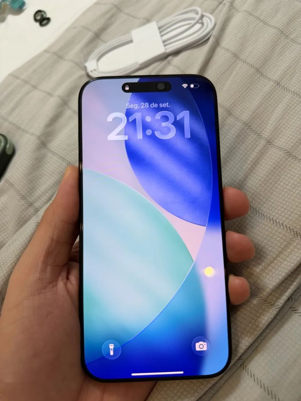 IPHONE 16 PRO MAX  - Foto 2
