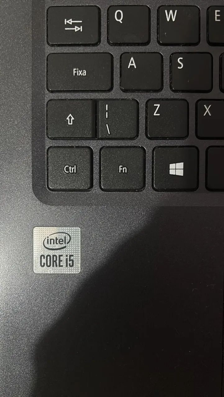 Notebook acer - Foto 3