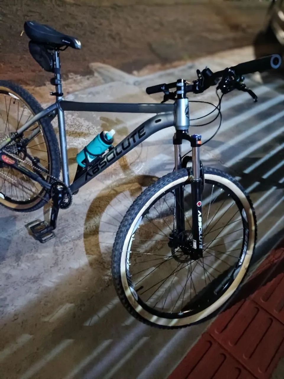 MTB absolute Nero 5  - Foto 3