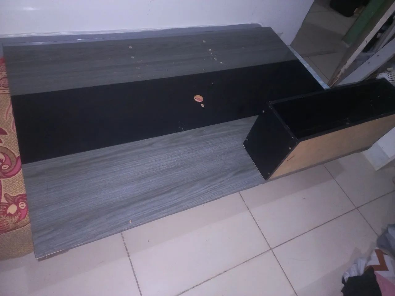 Painel para tv - Frete incluso 
