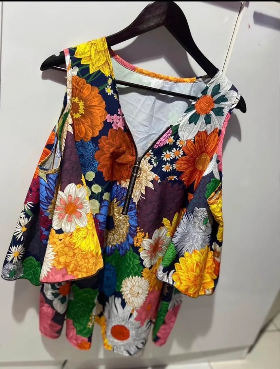 BLUSA SHEIN - Foto 5