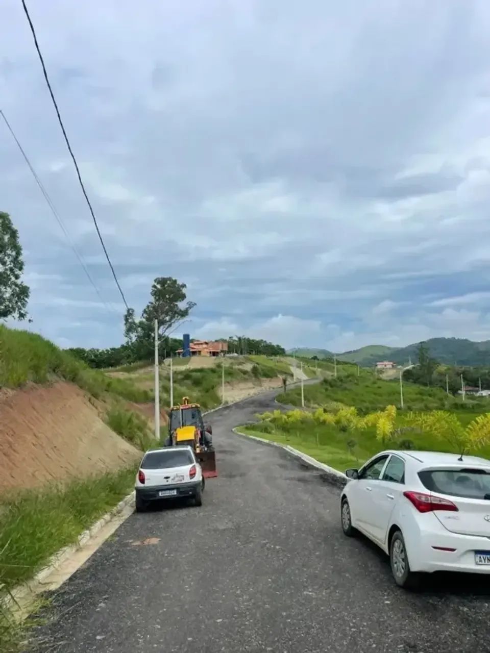 VENDO TERRENO EM JACAREI - Foto 2