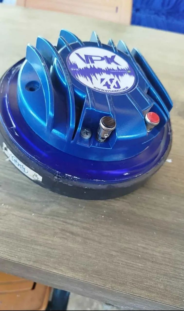 Drive/corneta VPK 40 