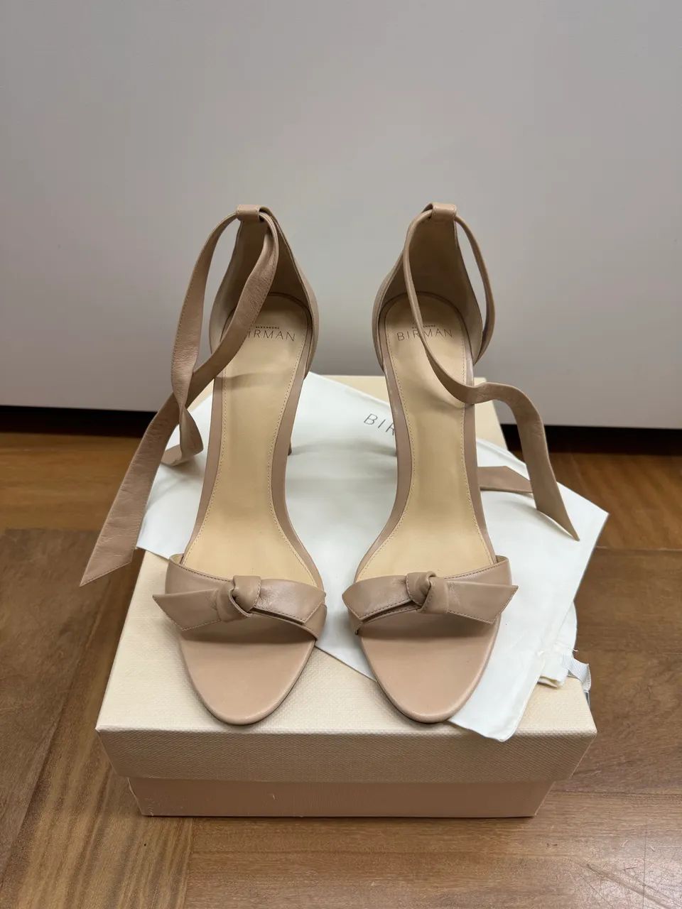 Clarita Alexandre Birman 