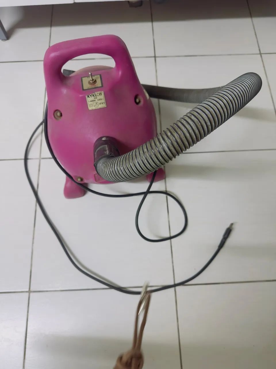 SOPRADORES KIKLON e KONDOR  - Foto 2