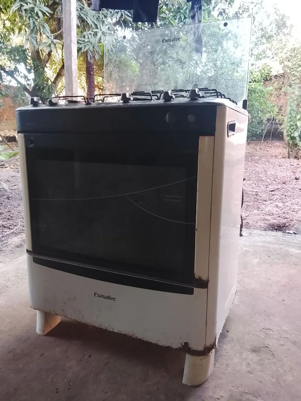 Fogão 