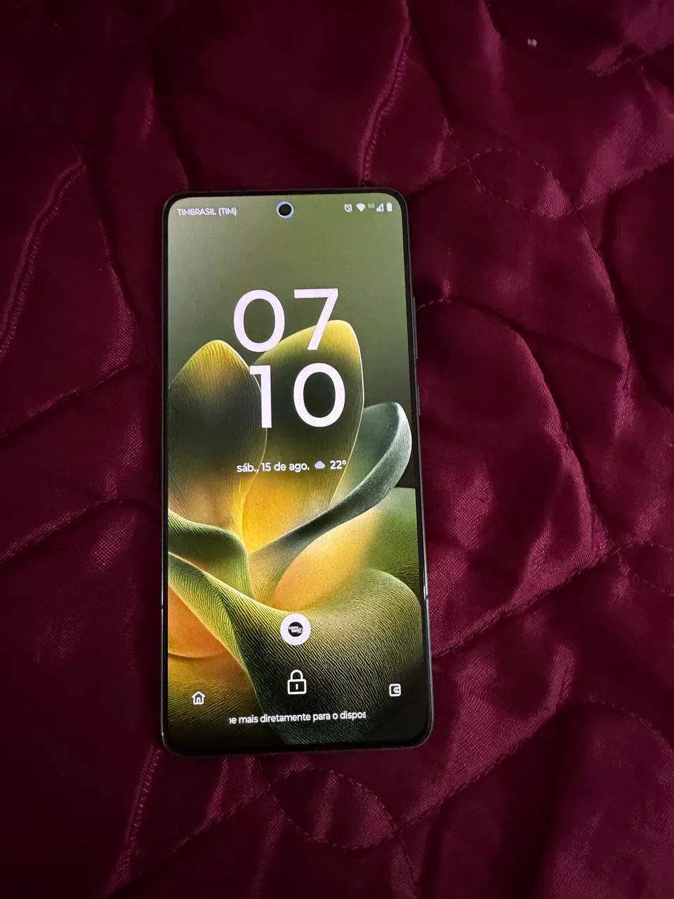 Motorola Ed 70  - Foto 4