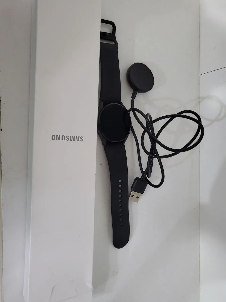 Relógio Samsung galaxy 4 - Foto 5
