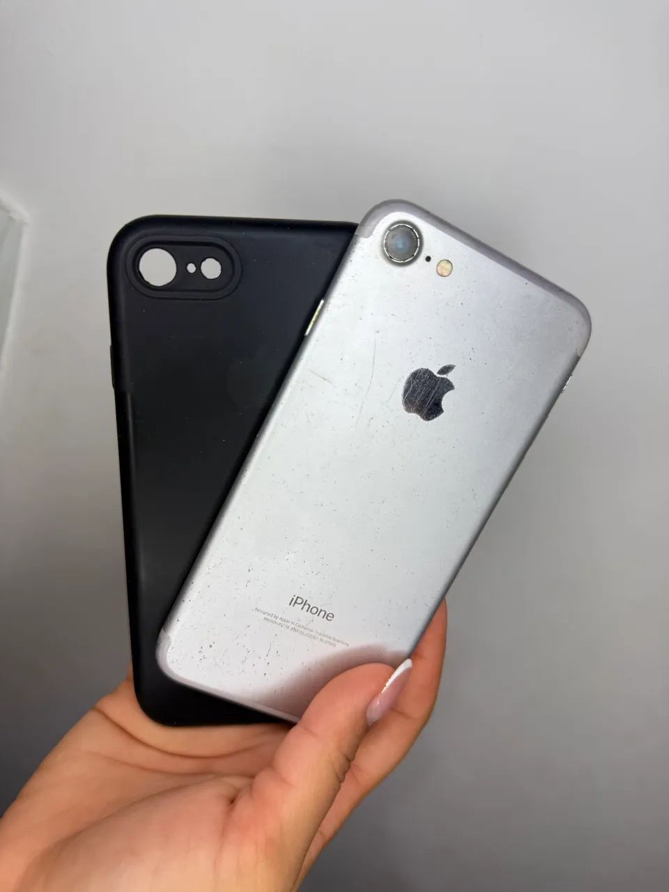 iPhone 7