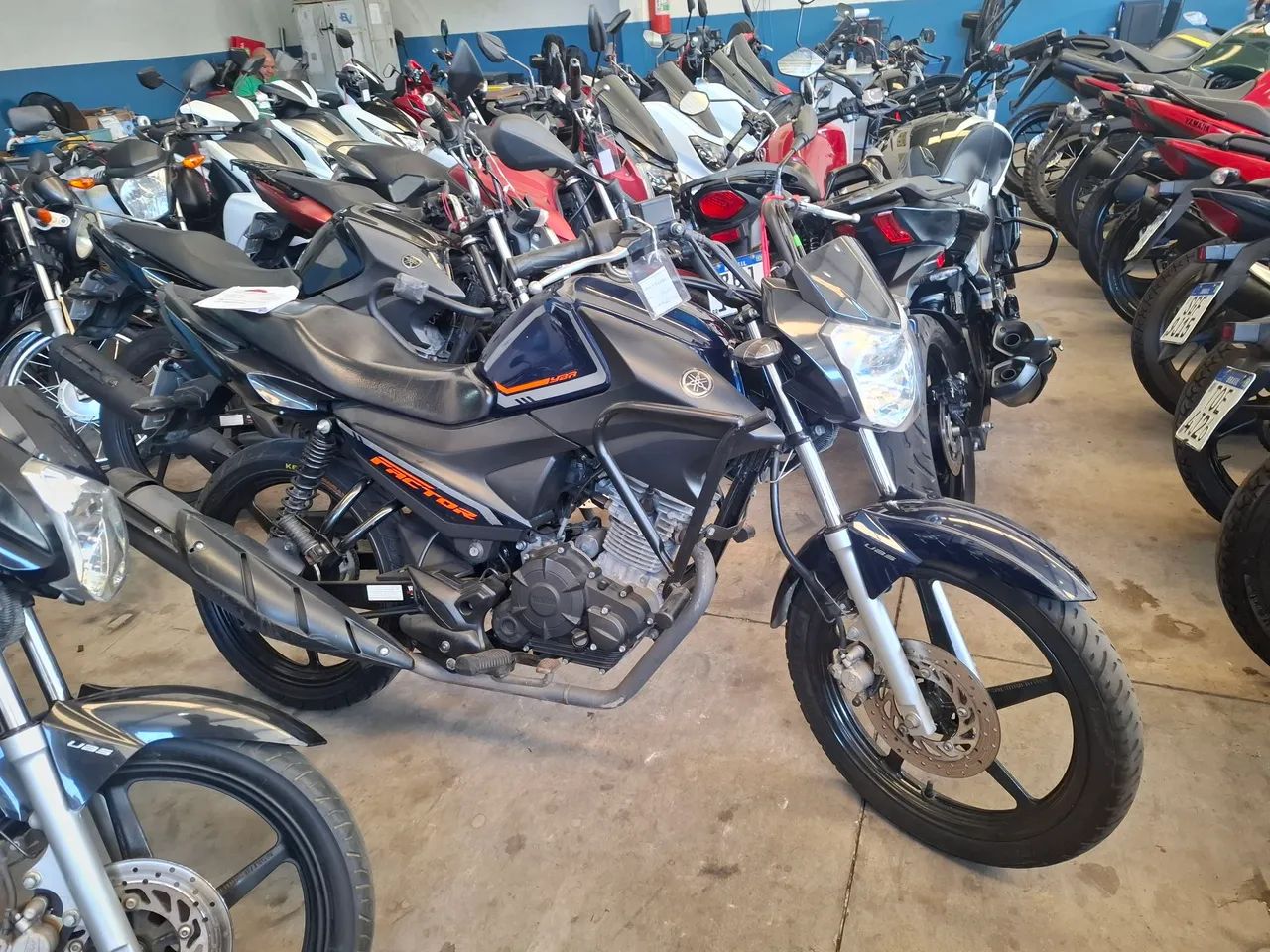 Yamaha Factor 2024 - Foto 2