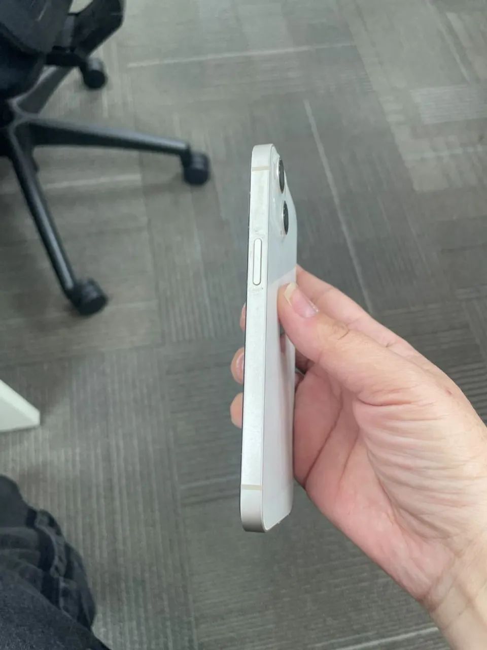 Iphone 13 Estelar 128 gb - Foto 5