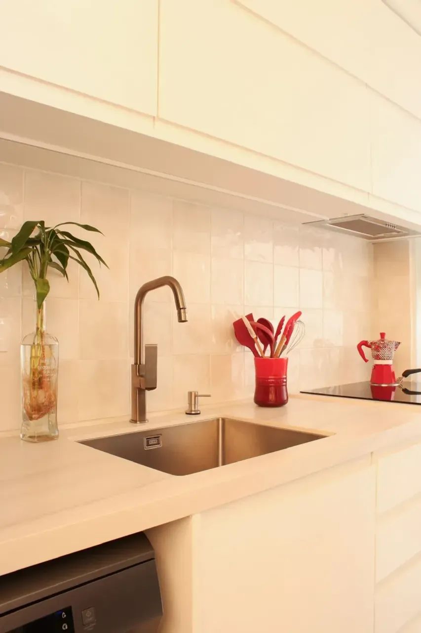 Apartamento para venda com 67 metros quadrados com 2 quartos - Foto 2
