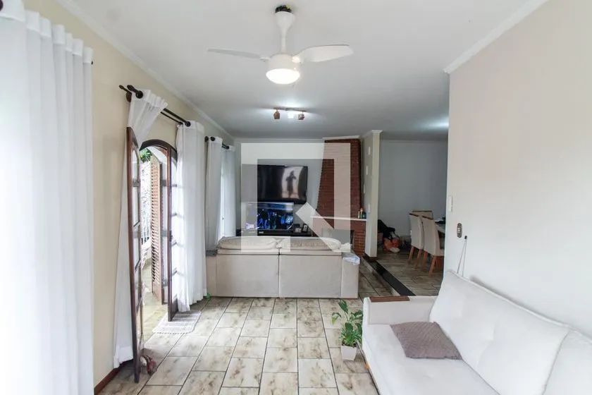 Casa à Venda - Vila Constança , 3 Quartos, 500 m2
