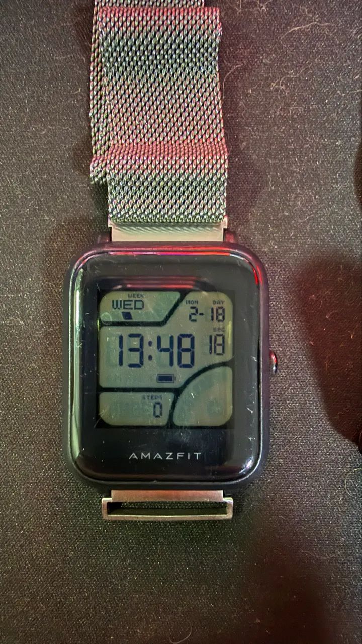 Amazfit bip lite  - Foto 2