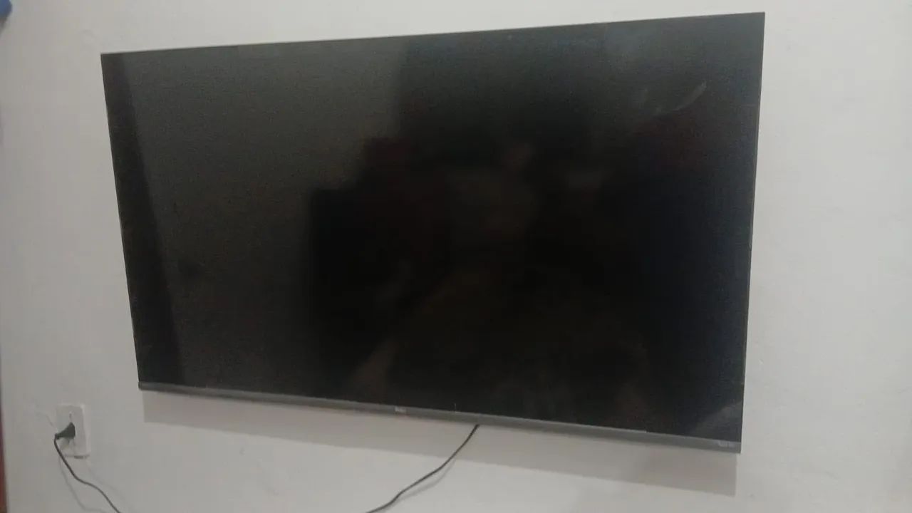 Smart Tv 50 polegadas 4k Philco  - Foto 2