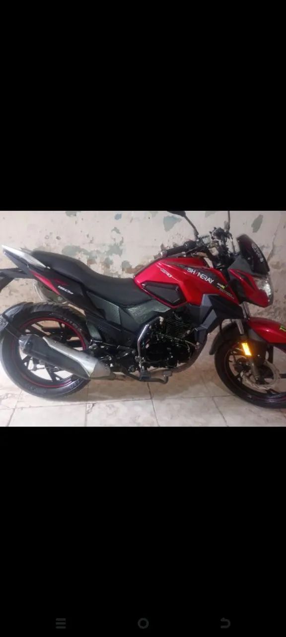 Venda de moto - Foto 2