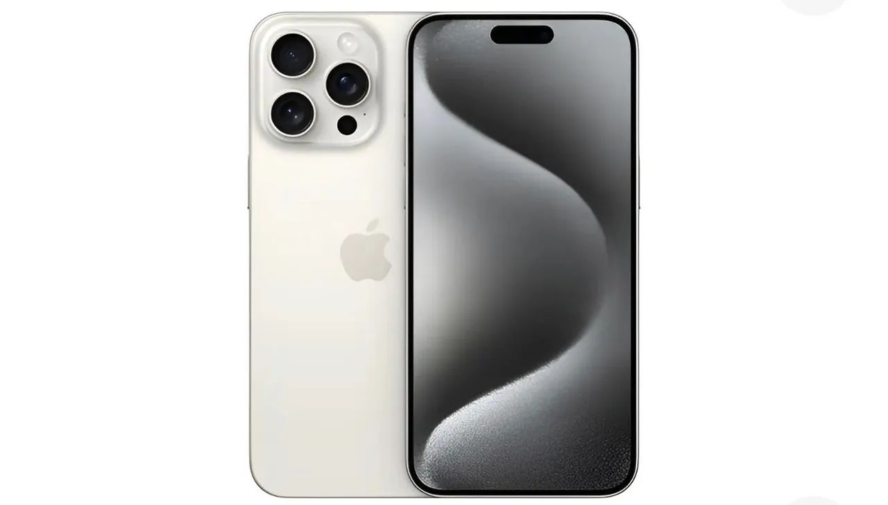 iPhone 15 Pro Max 256GB - Foto 2