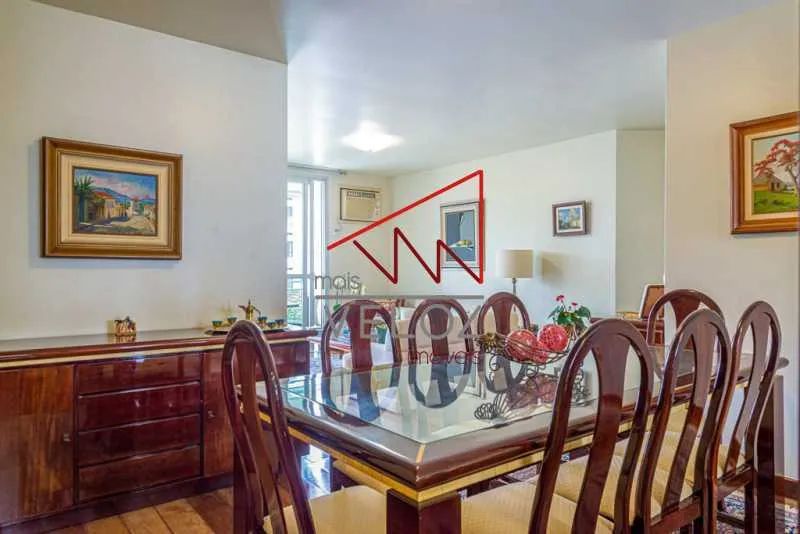 Apartamento : / Residencial / Lagoa - Foto 4