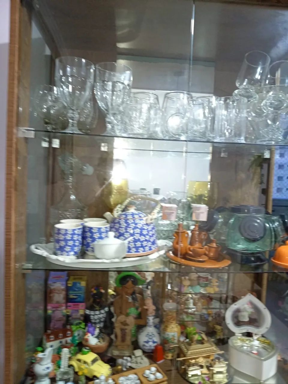 Cristaleira - Foto 3