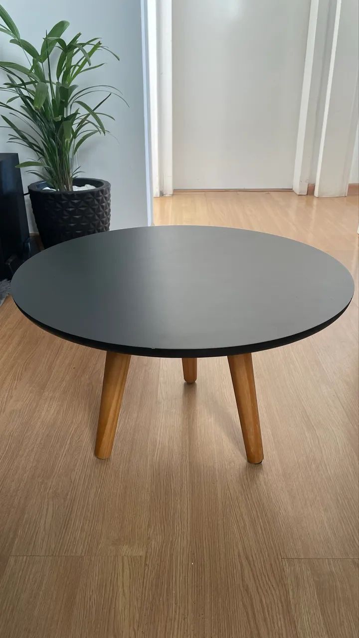Mesa De Centro