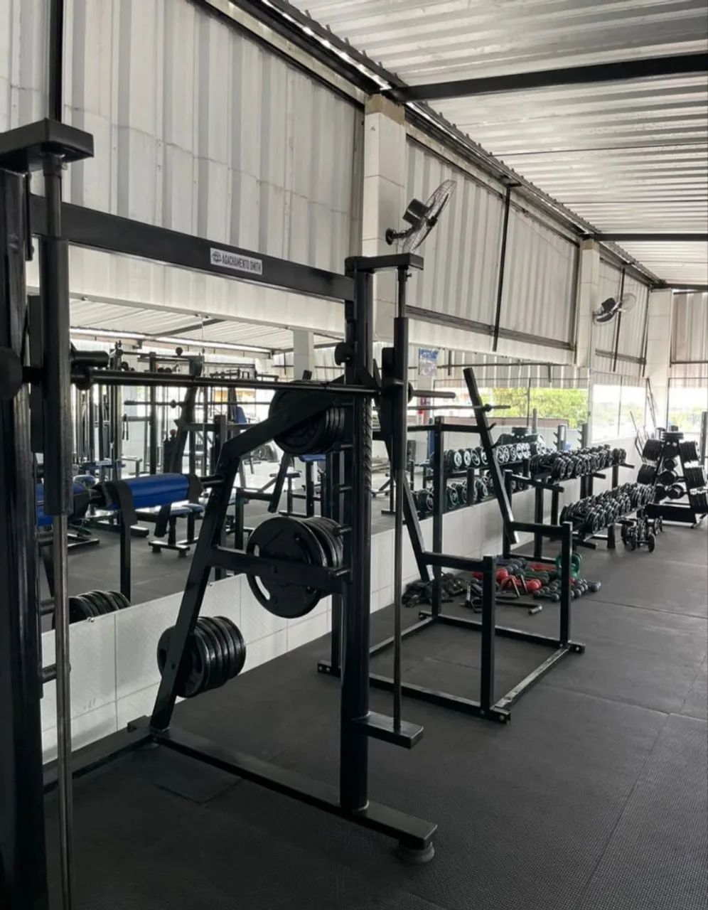 Venda de Academia Completa  - Foto 2