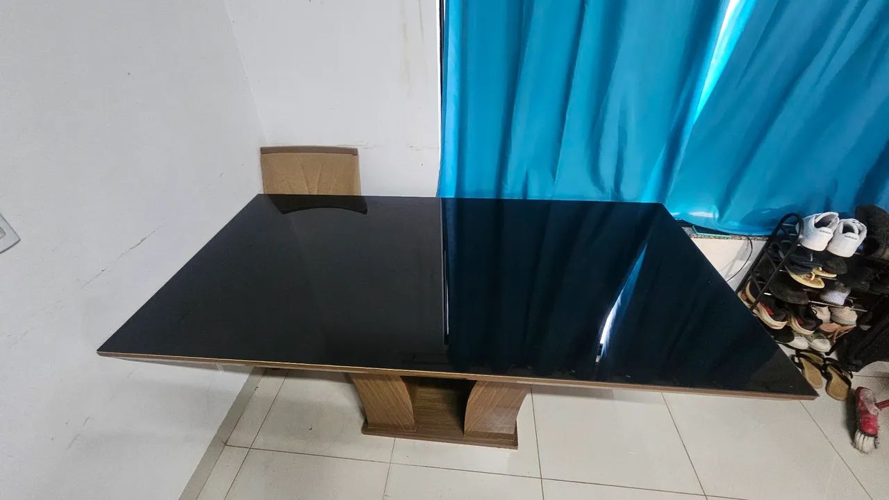 Mesa 6 lugares  - Foto 2