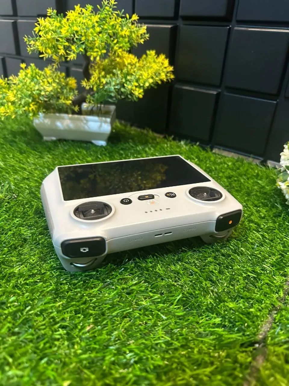 Controle c Tela Dji Mini 3
