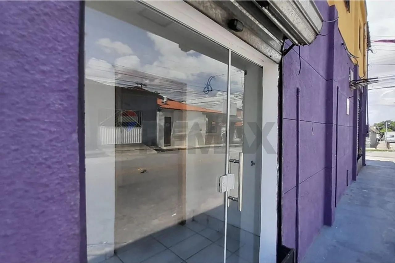 Aluguel de Ponto Comercial em Bela Vista, CE - Foto 2