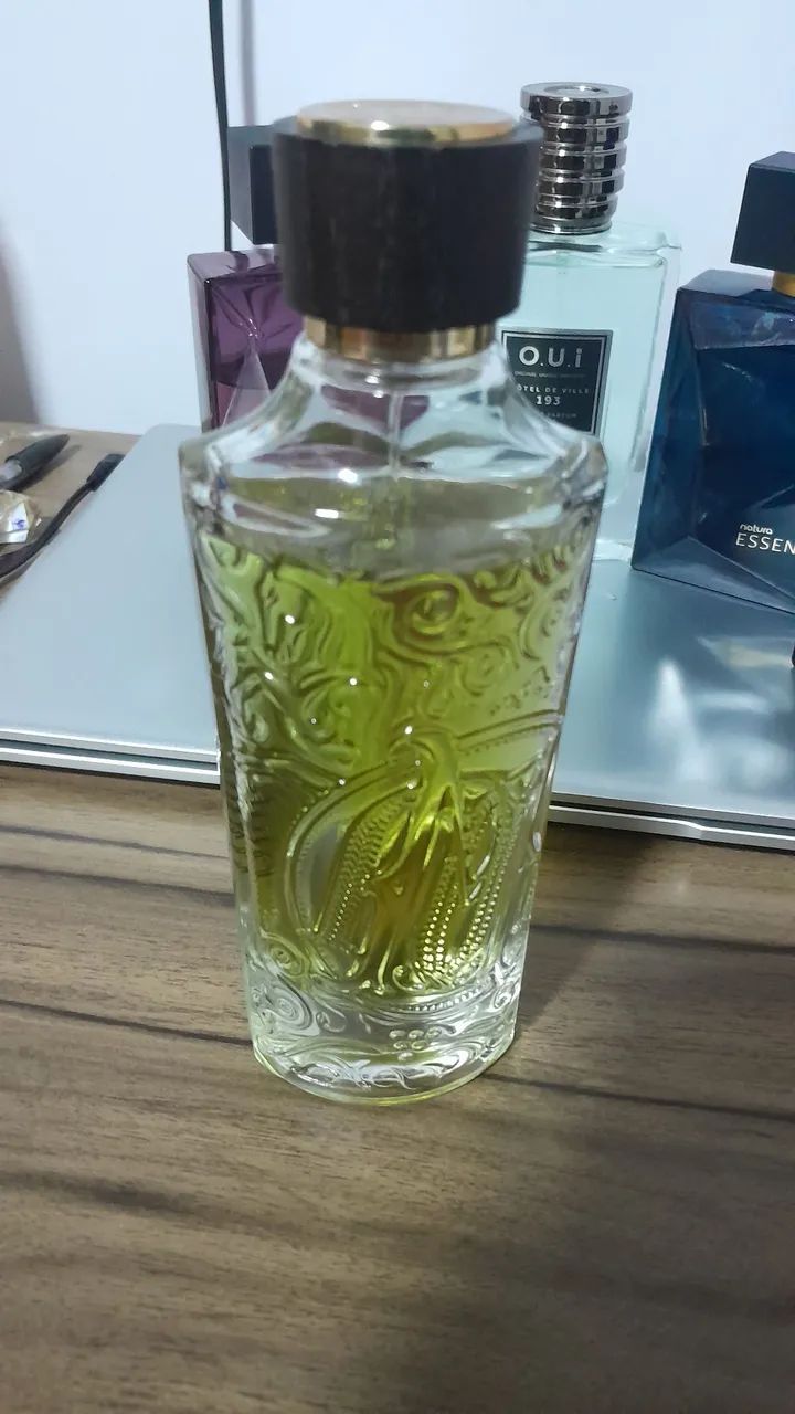 5 perfumes no Preço!! - Foto 2