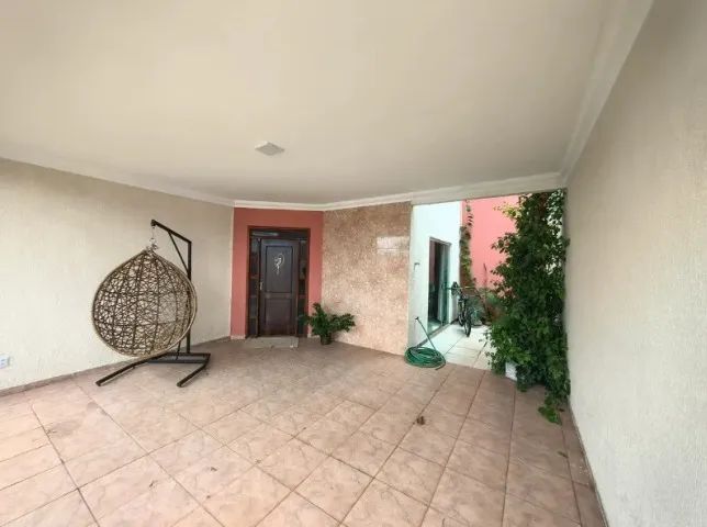 Vendo casa na Esperança CSM33