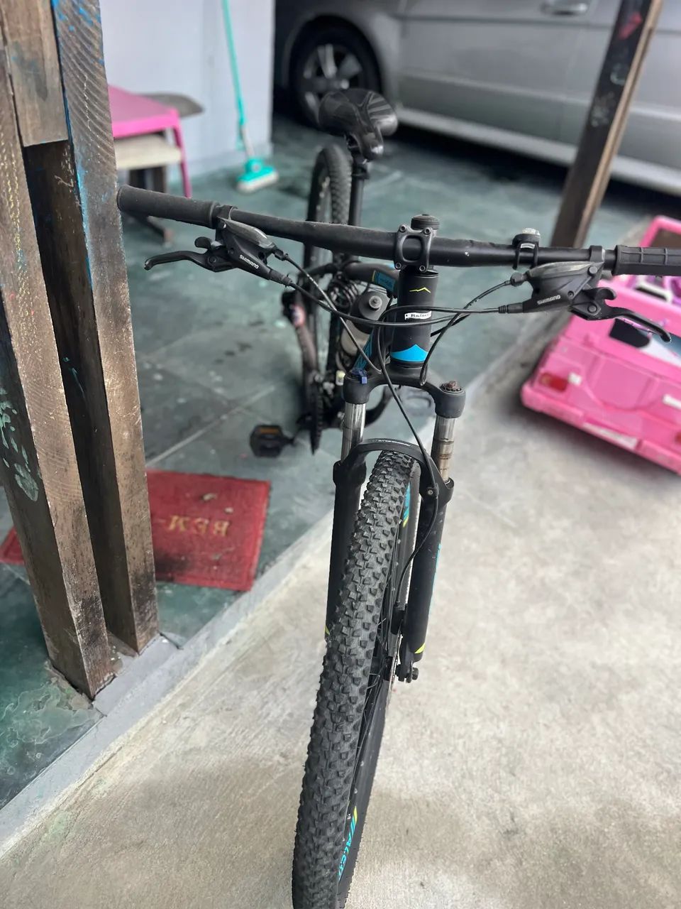 Bicicleta oggi 29 - Foto 5