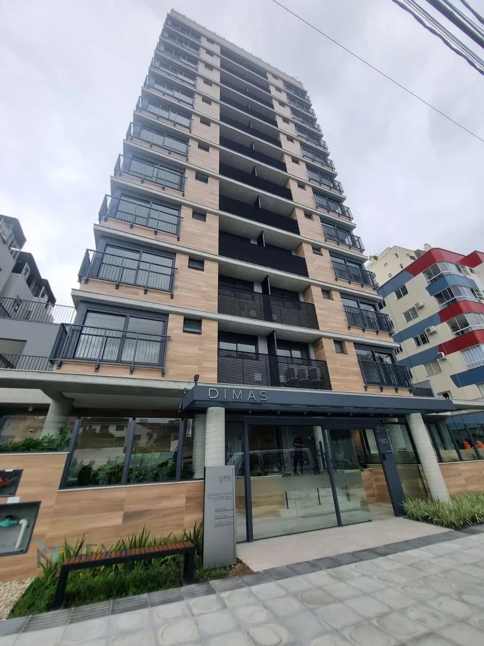 Apartamento à venda em Canto, Florianópolis | 42m² - Foto 5