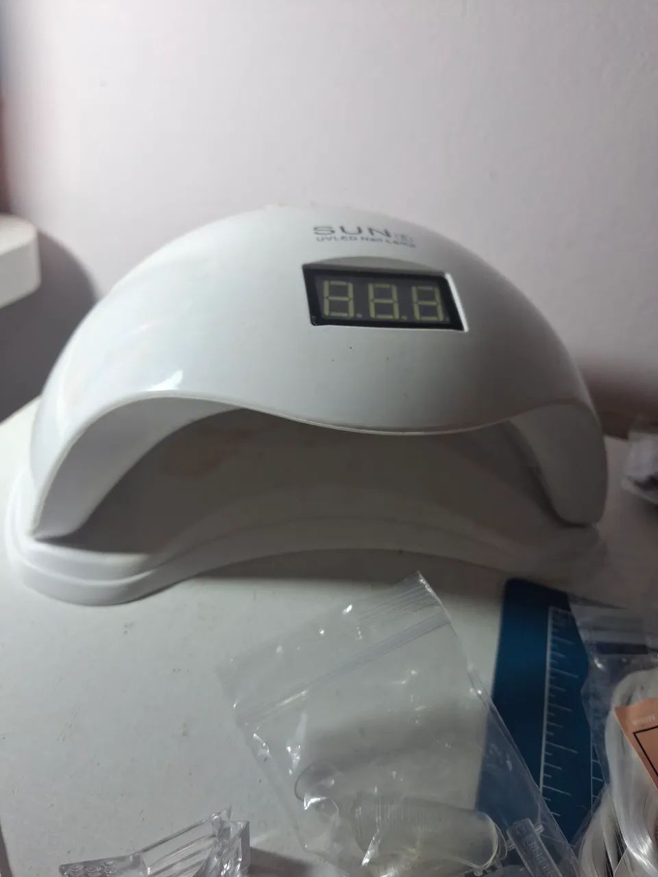 Vendo produtos de unha - Foto 2