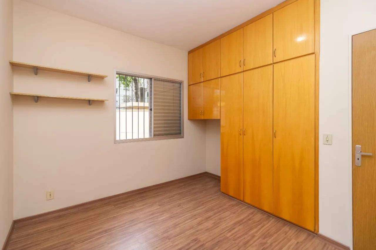 Apartamento para venda em Vila Amélia com 2 quartos, 116m ² - Foto 4
