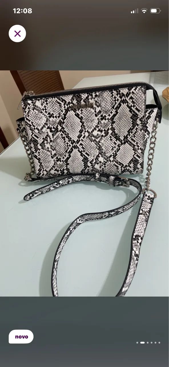 Bolsa Steve Madden  - Foto 2