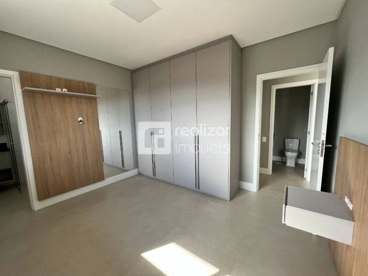 Apartamento 2 quartos no bairro Córrego Grande, Florianopolis - Foto 5