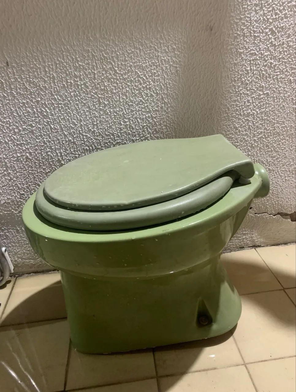 Cuba com bancada e vaso deca  - Foto 2